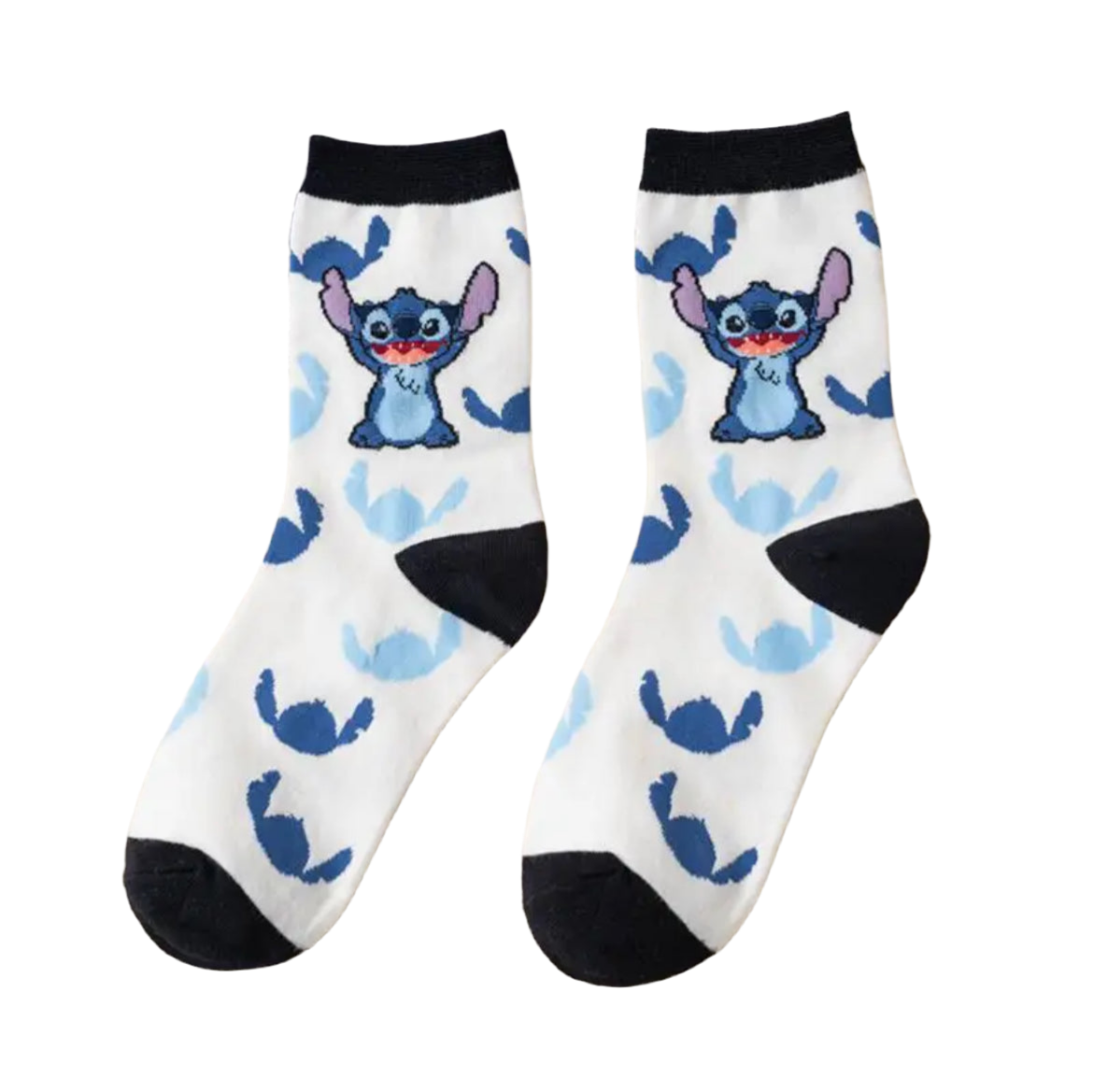 Stitch Socks